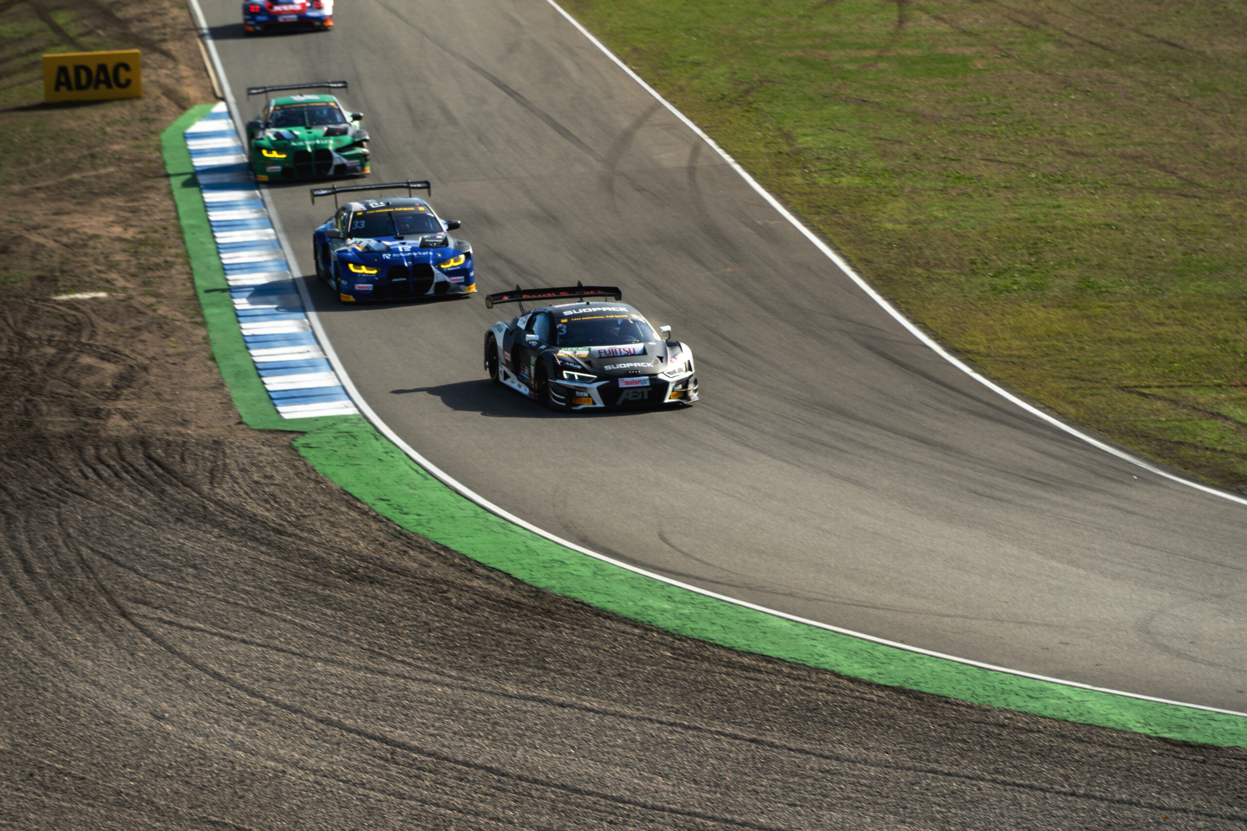 Dtm Hockenheim 2023 Ticketsnull